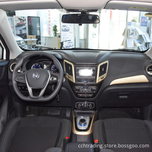 Changan CS15EV Berlina a 5 posti Mobile Teenage Electric Cars